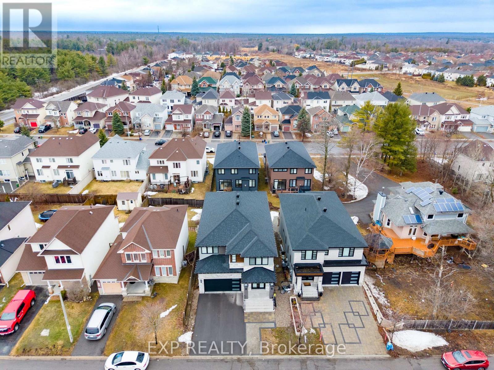 348 Abbeydale Circle, Ottawa, Ontario  K2K 0E9 - Photo 6 - X12937496