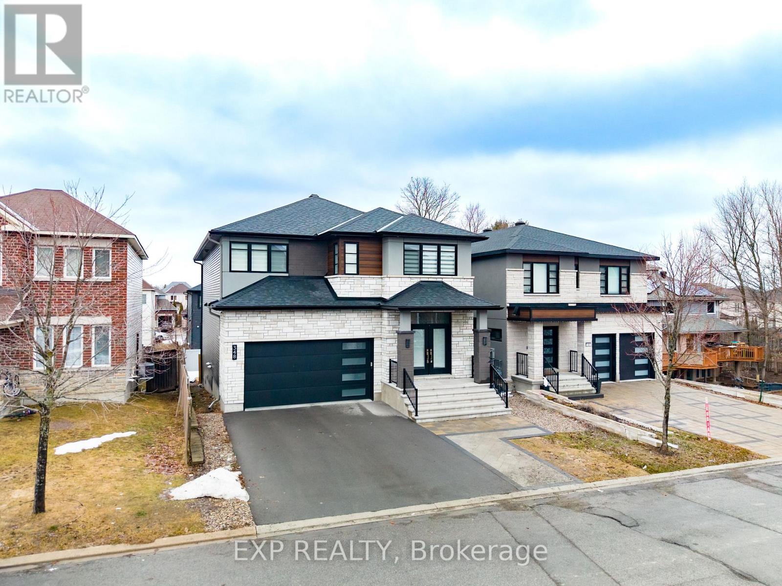 348 ABBEYDALE CIRCLE, Ottawa, Ontario