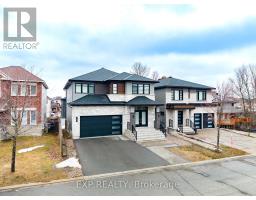 348 ABBEYDALE CIRCLE, Ottawa, Ontario