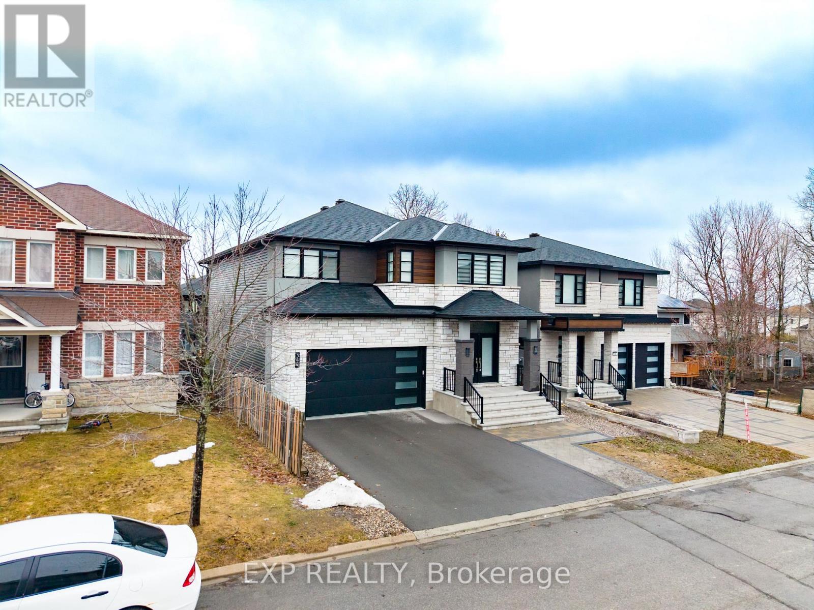 348 Abbeydale Circle, Ottawa, Ontario  K2K 0E9 - Photo 7 - X12937496