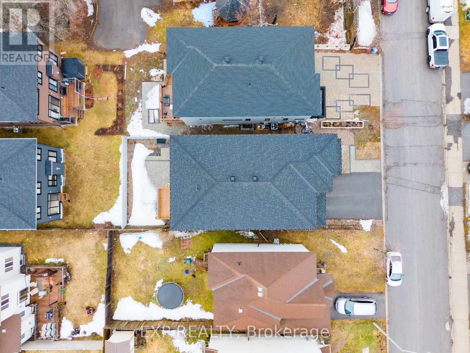 348 Abbeydale Circle, Ottawa, Ontario  K2K 0E9 - Photo 8 - X12937496