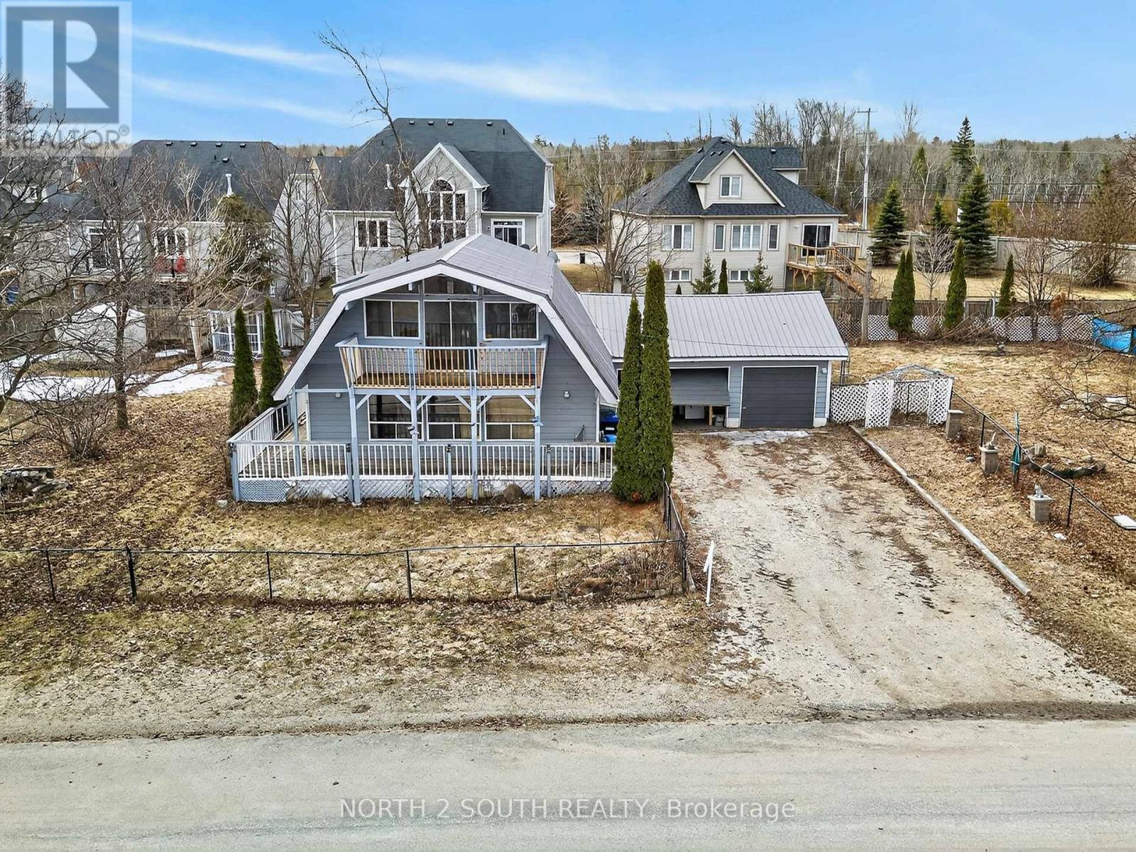 13 Bayview Avenue, Wasaga Beach, Ontario  L9Z 2Y6 - Photo 16 - S12934326