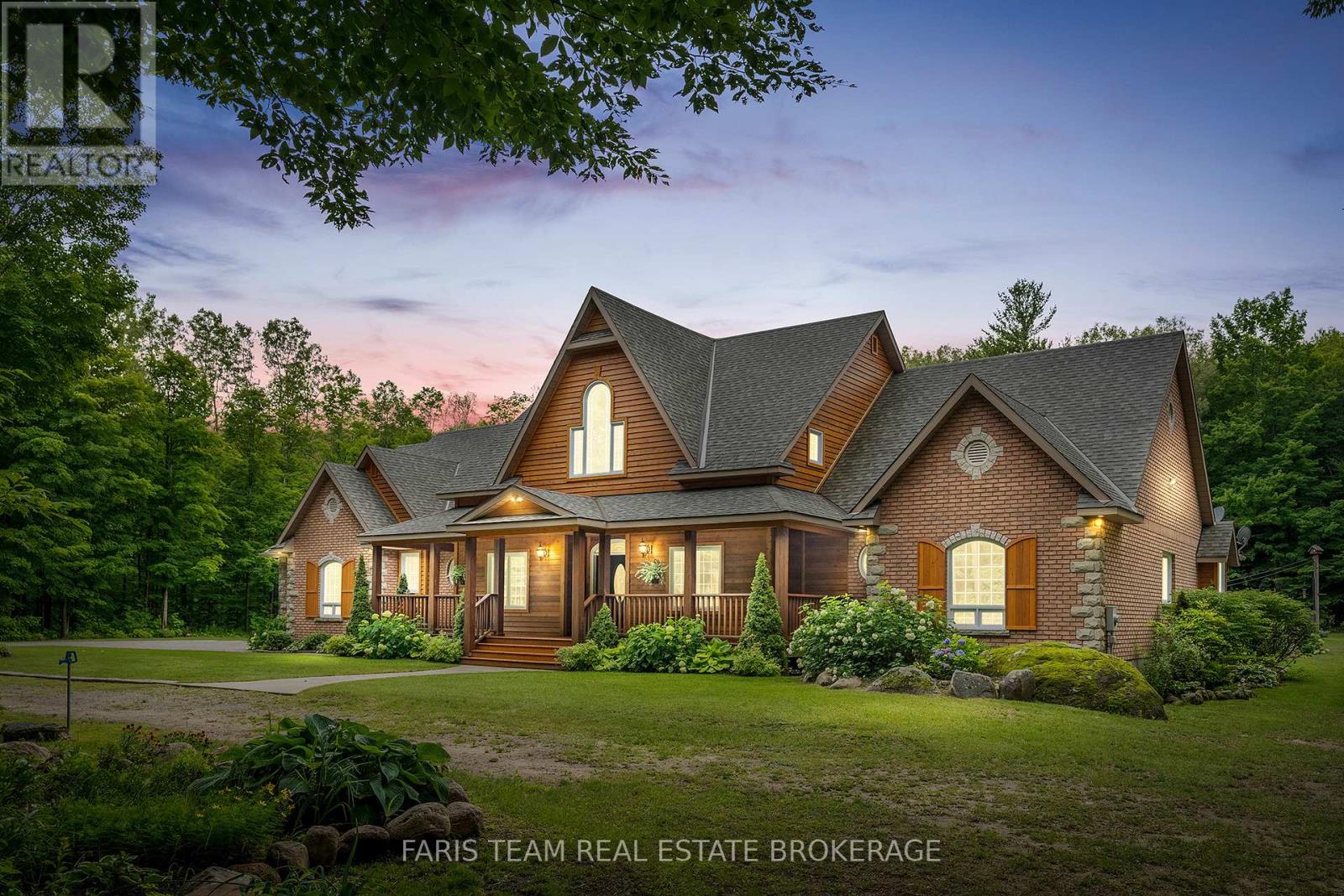 697 LAFONTAINE ROAD E, Tiny, Ontario