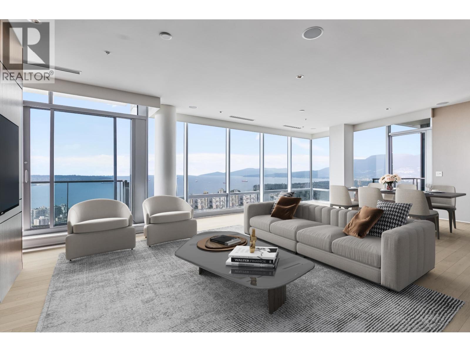 5501 1128 W GEORGIA STREET, Vancouver, British Columbia