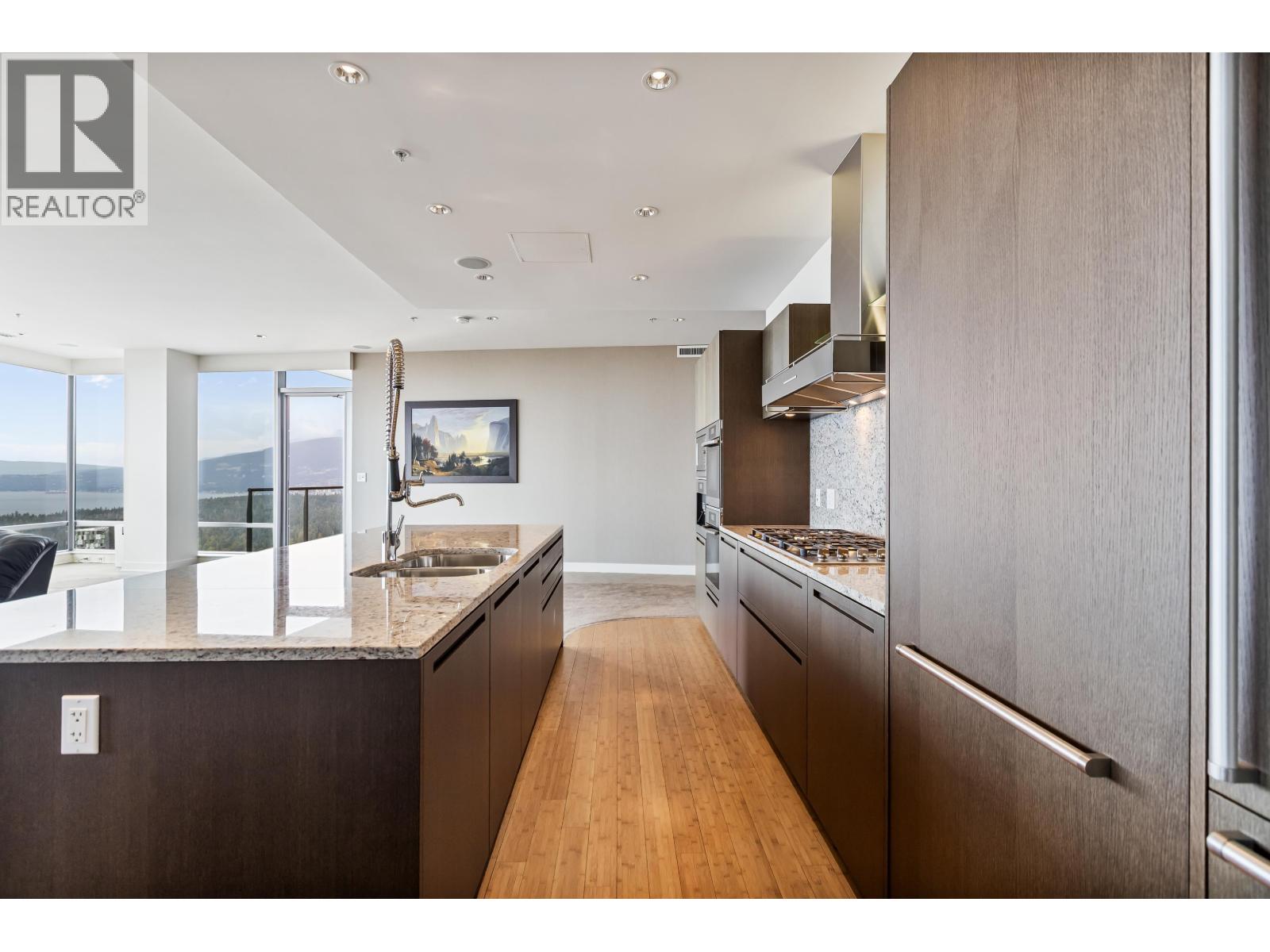 5501 1128 W Georgia Street, Vancouver, British Columbia  V6E 0A8 - Photo 13 - R3105819