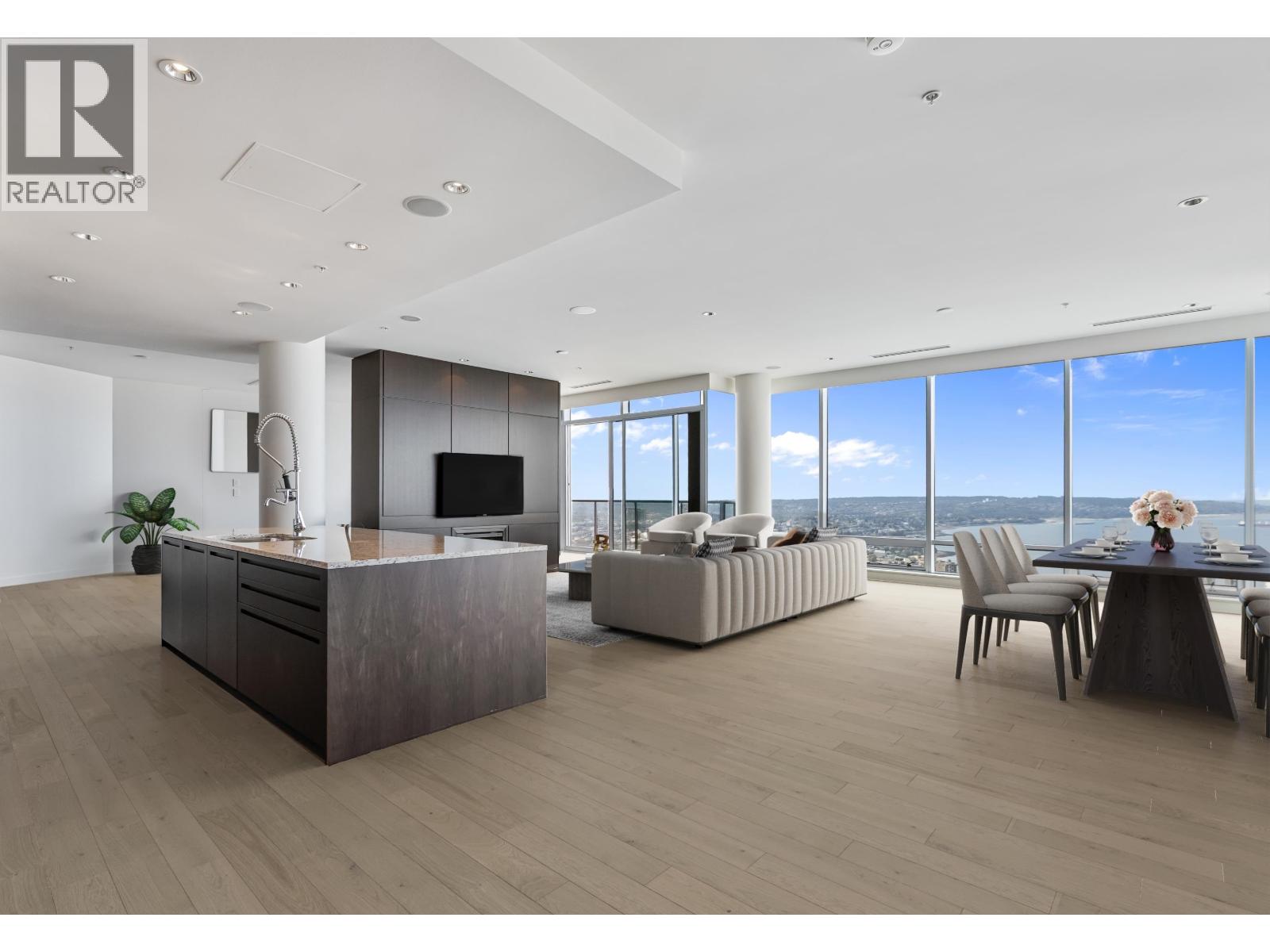 5501 1128 W Georgia Street, Vancouver, British Columbia  V6E 0A8 - Photo 2 - R3105819