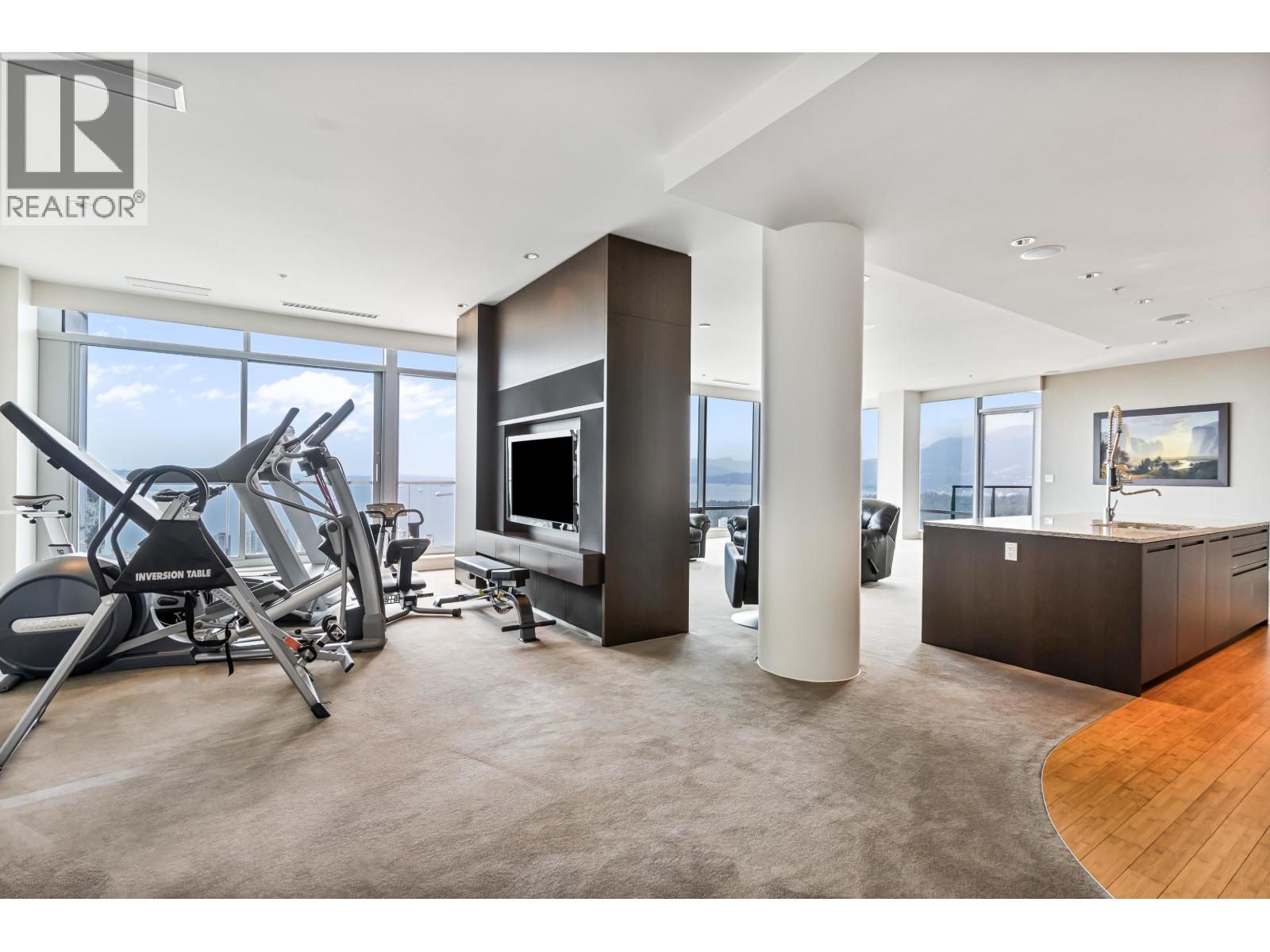 5501 1128 W Georgia Street, Vancouver, British Columbia  V6E 0A8 - Photo 33 - R3105819