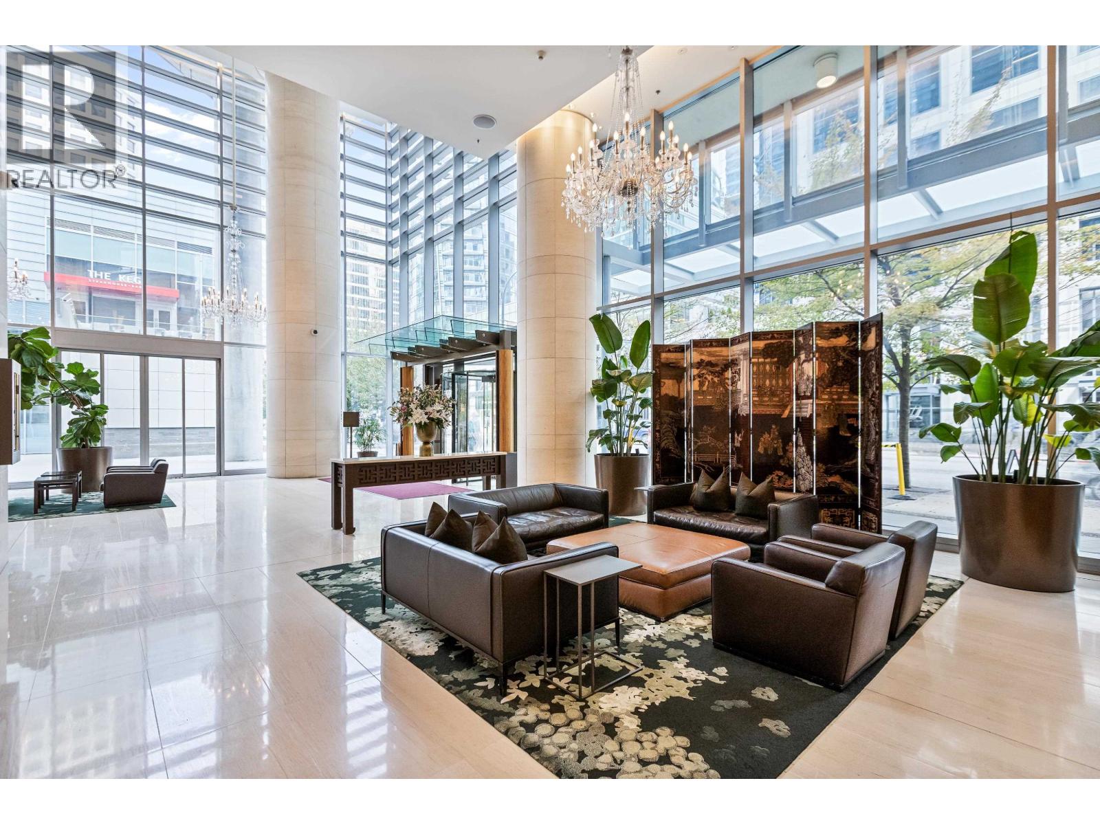 5501 1128 W Georgia Street, Vancouver, British Columbia  V6E 0A8 - Photo 38 - R3105819