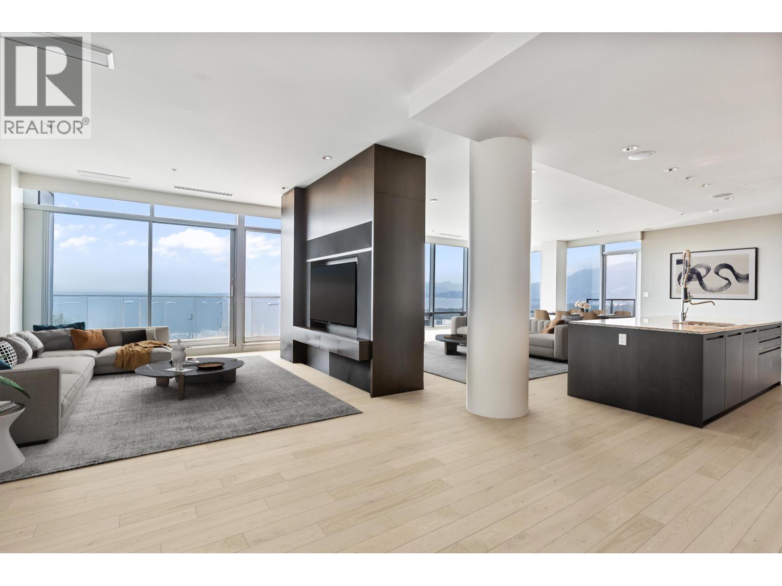 5501 1128 W Georgia Street, Vancouver, British Columbia  V6E 0A8 - Photo 6 - R3105819