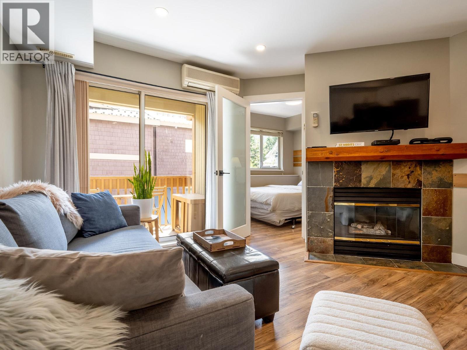 347 4340 Lorimer Road, Whistler, British Columbia  V8E 1A5 - Photo 2 - R3105826