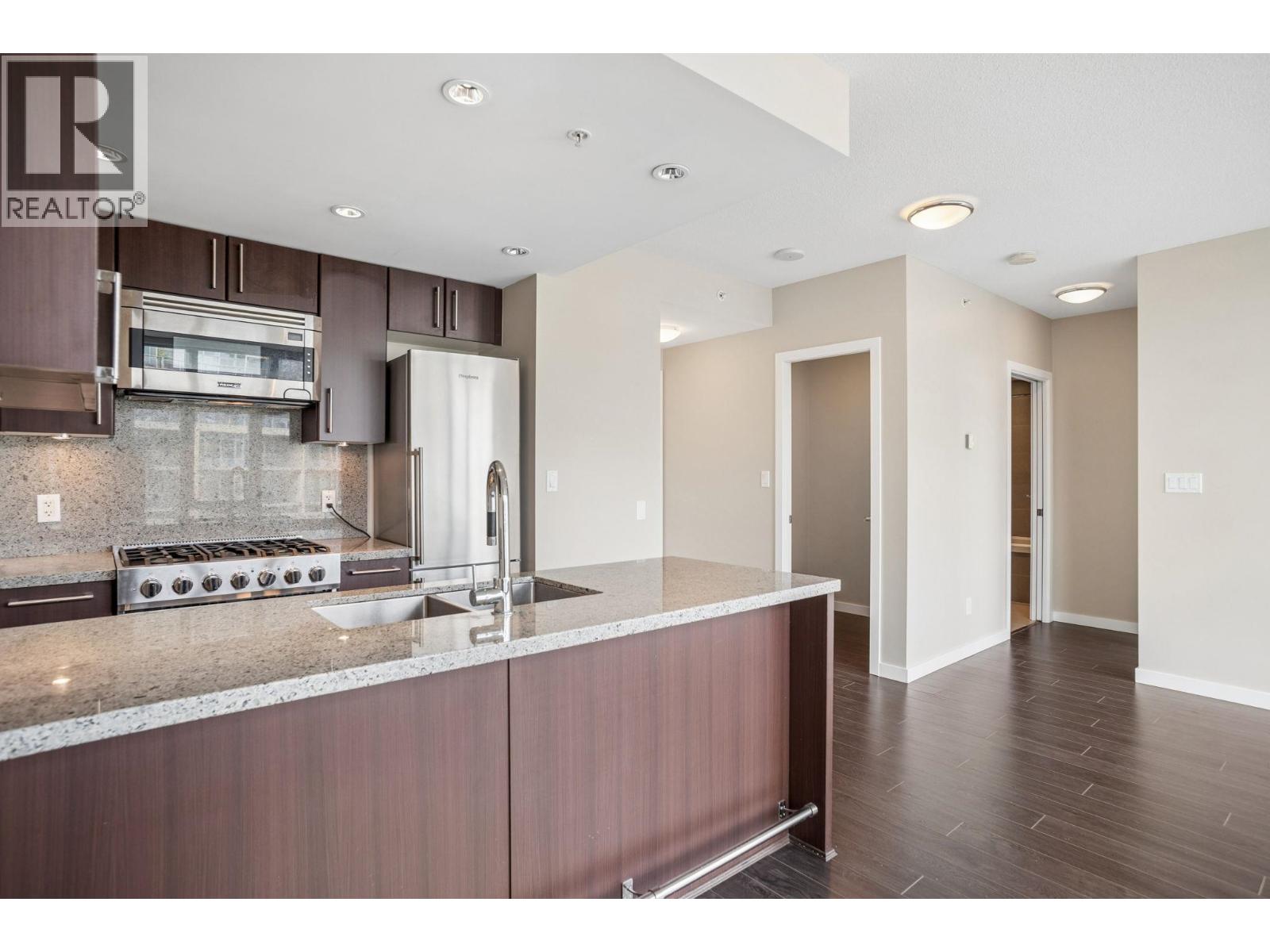 805 108 W 1st Avenue, Vancouver, British Columbia  V5Y 0H4 - Photo 10 - R3105832