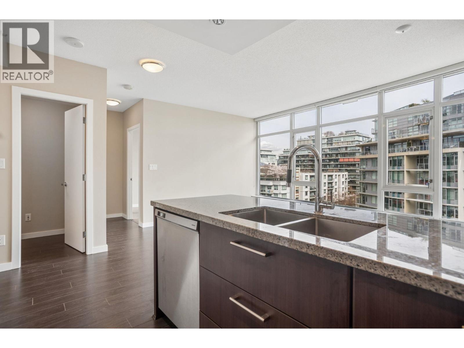 805 108 W 1st Avenue, Vancouver, British Columbia  V5Y 0H4 - Photo 11 - R3105832