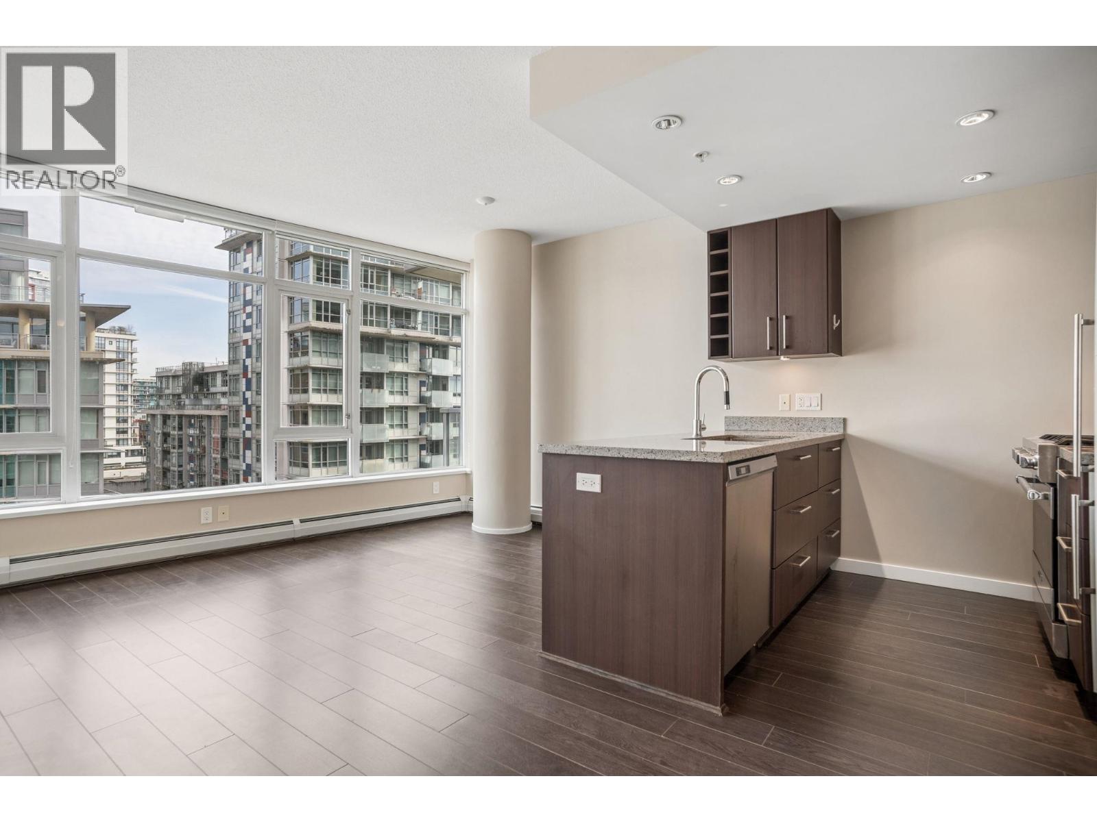 805 108 W 1st Avenue, Vancouver, British Columbia  V5Y 0H4 - Photo 12 - R3105832