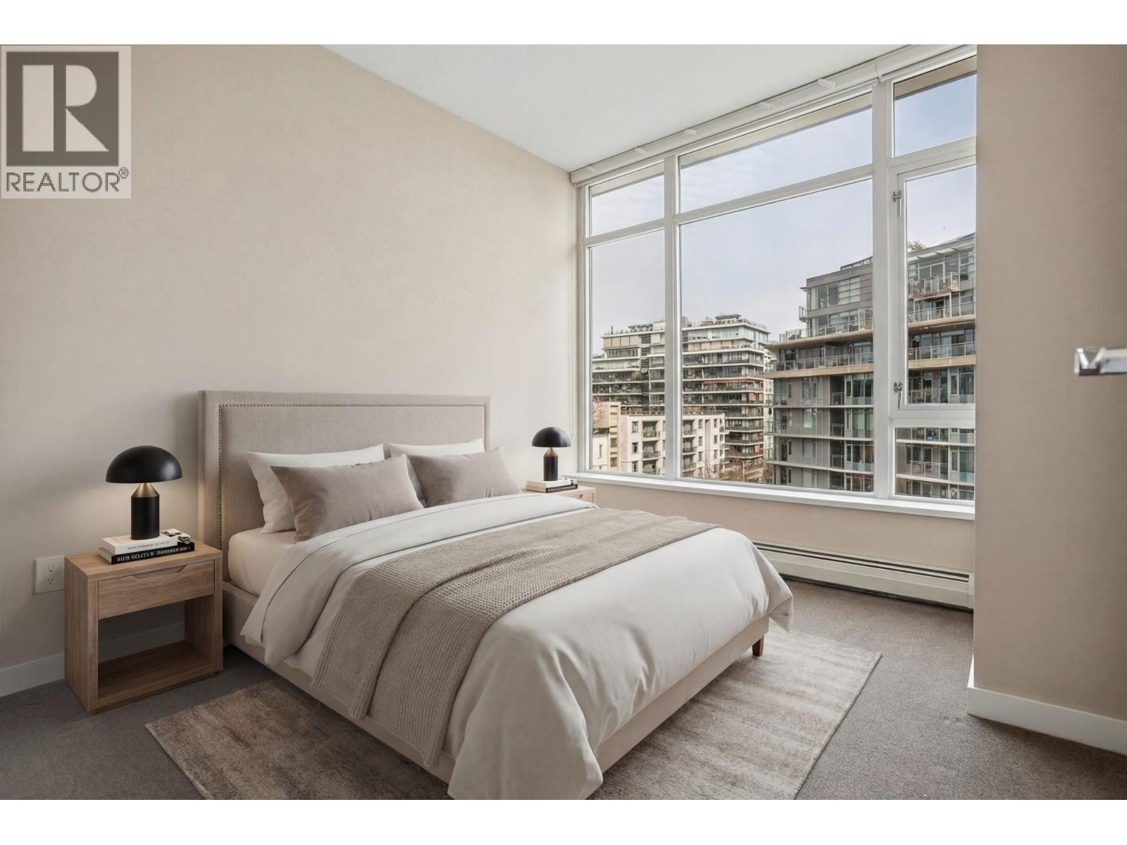 805 108 W 1st Avenue, Vancouver, British Columbia  V5Y 0H4 - Photo 13 - R3105832