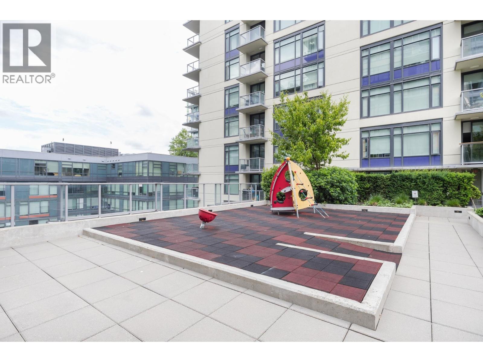 805 108 W 1st Avenue, Vancouver, British Columbia  V5Y 0H4 - Photo 21 - R3105832