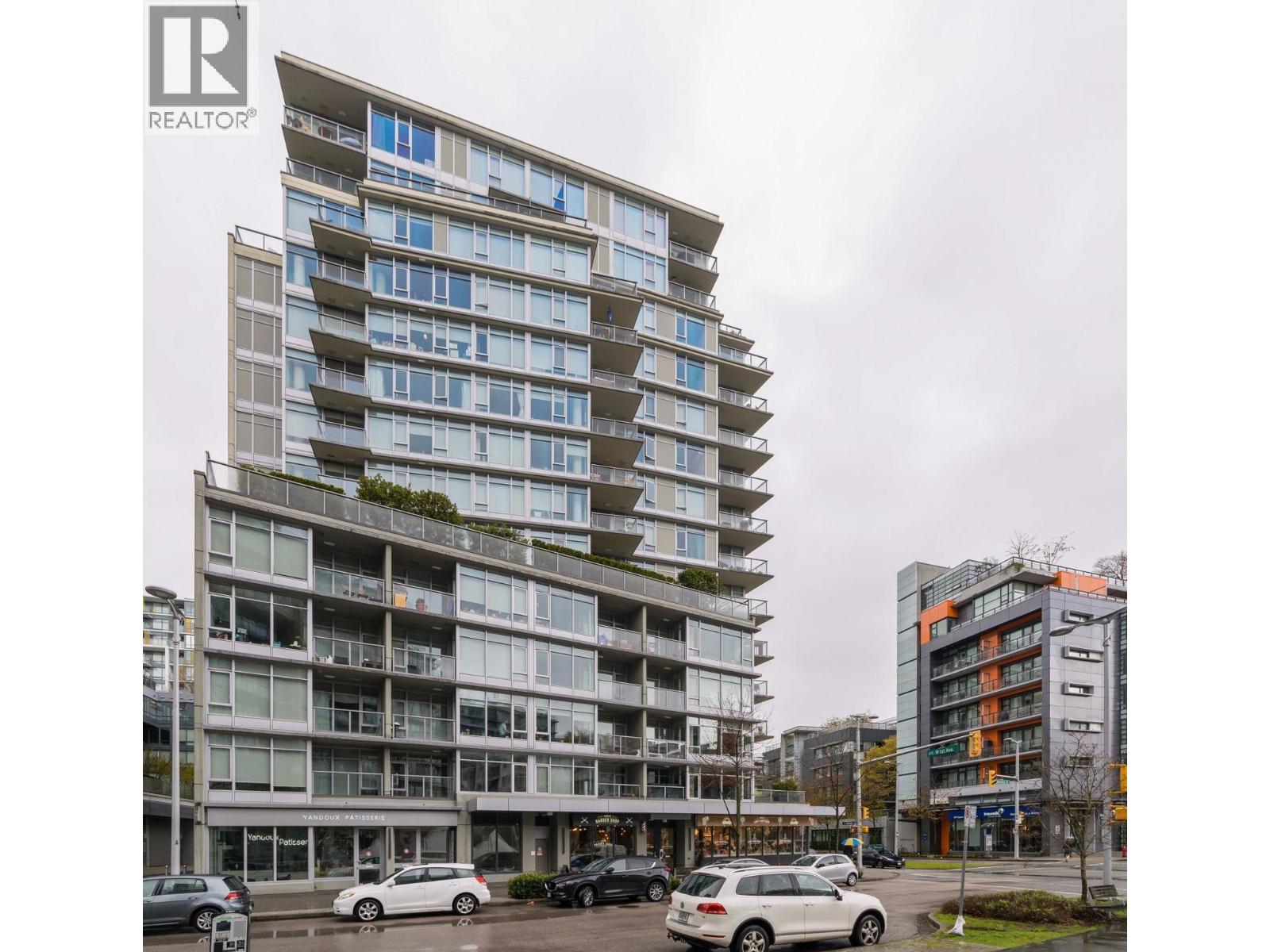 805 108 W 1st Avenue, Vancouver, British Columbia  V5Y 0H4 - Photo 25 - R3105832