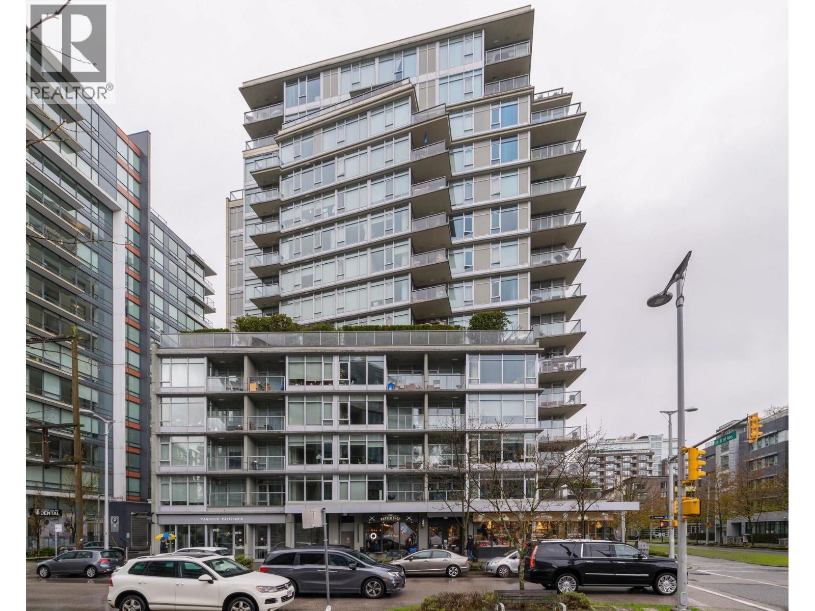 805 108 W 1st Avenue, Vancouver, British Columbia  V5Y 0H4 - Photo 26 - R3105832
