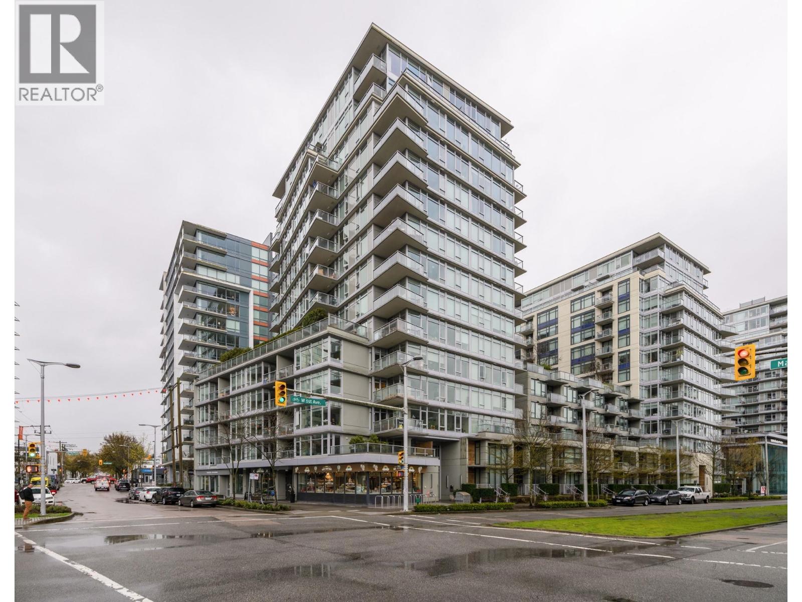 805 108 W 1st Avenue, Vancouver, British Columbia  V5Y 0H4 - Photo 27 - R3105832