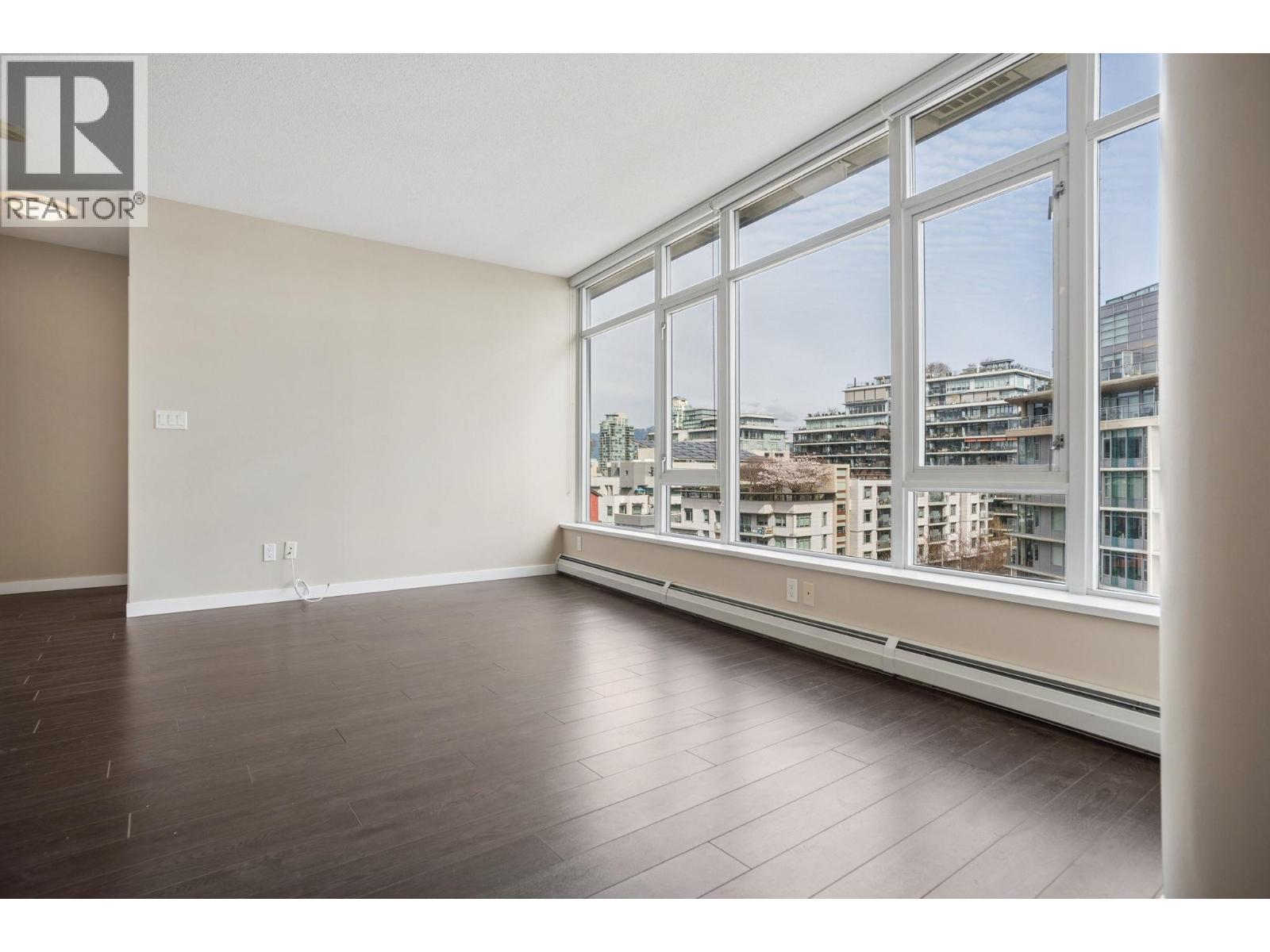 805 108 W 1st Avenue, Vancouver, British Columbia  V5Y 0H4 - Photo 3 - R3105832