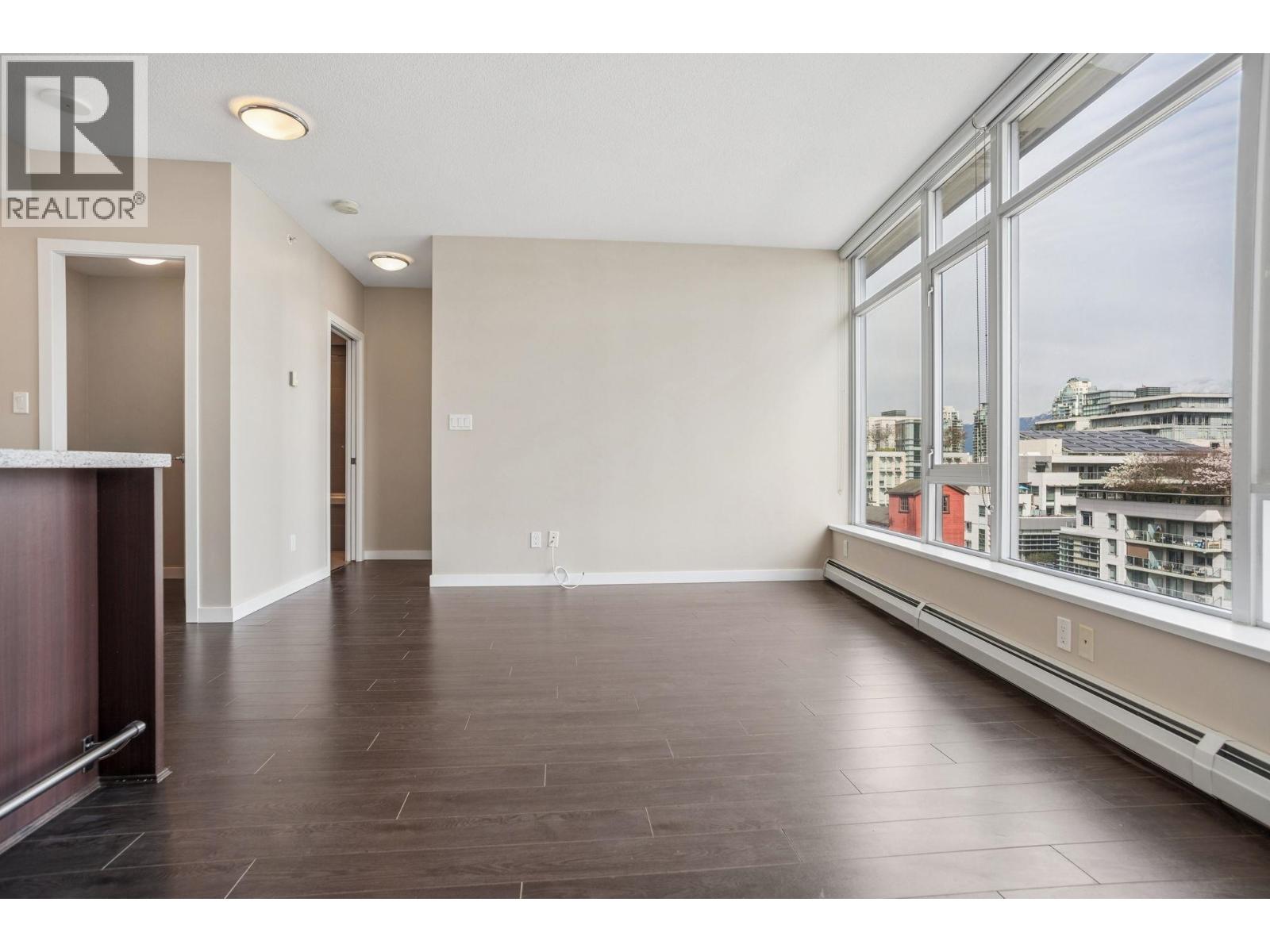 805 108 W 1st Avenue, Vancouver, British Columbia  V5Y 0H4 - Photo 5 - R3105832