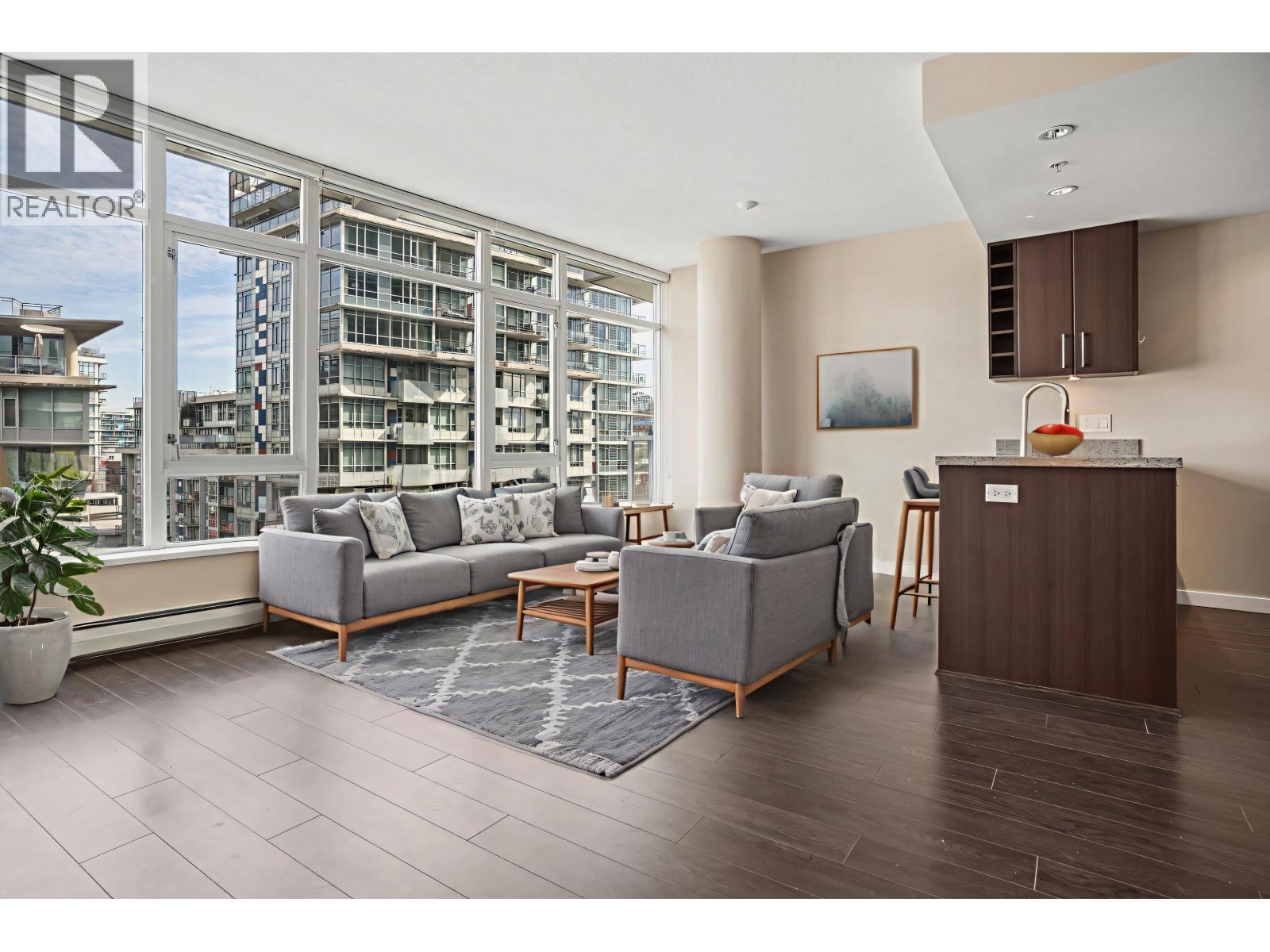 805 108 W 1st Avenue, Vancouver, British Columbia  V5Y 0H4 - Photo 6 - R3105832