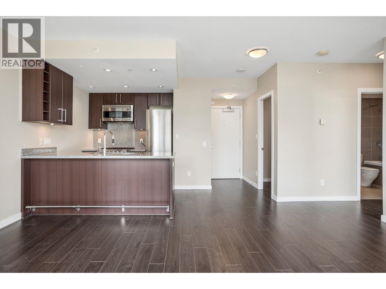 805 108 W 1st Avenue, Vancouver, British Columbia  V5Y 0H4 - Photo 8 - R3105832