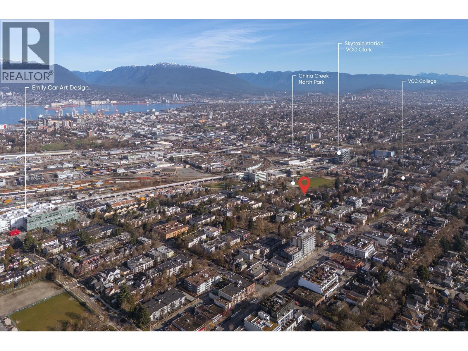 215 830 E 7th Avenue, Vancouver, British Columbia  V5T 4J2 - Photo 27 - R3105833