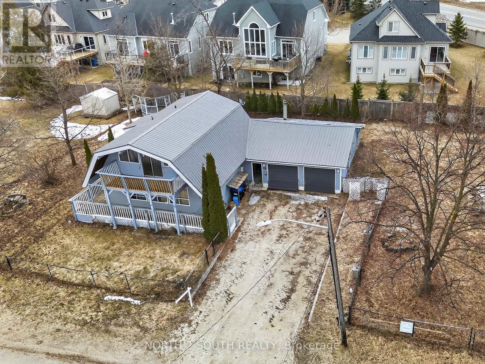 13 Bayview Avenue, Wasaga Beach, Ontario  L9Z 2Y6 - Photo 10 - S12934326