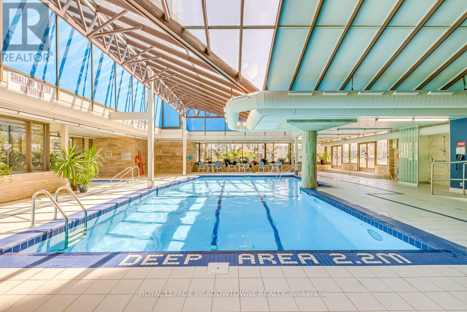 2011 - 2045 Lakeshore Boulevard W, Toronto, Ontario  M8V 2Z6 - Photo 26 - W12896316