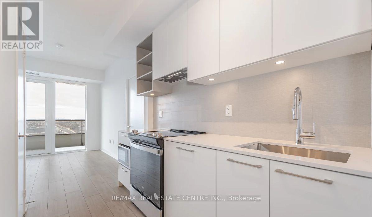 2208 - 260 Malta Avenue, Brampton, Ontario  L6Y 0B5 - Photo 7 - W12940320