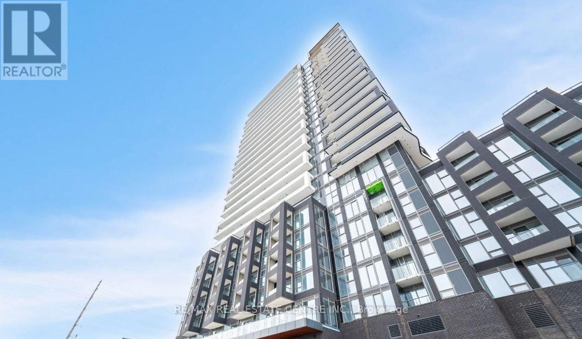 2208 - 260 Malta Avenue, Brampton, Ontario  L6Y 0B5 - Photo 2 - W12940320