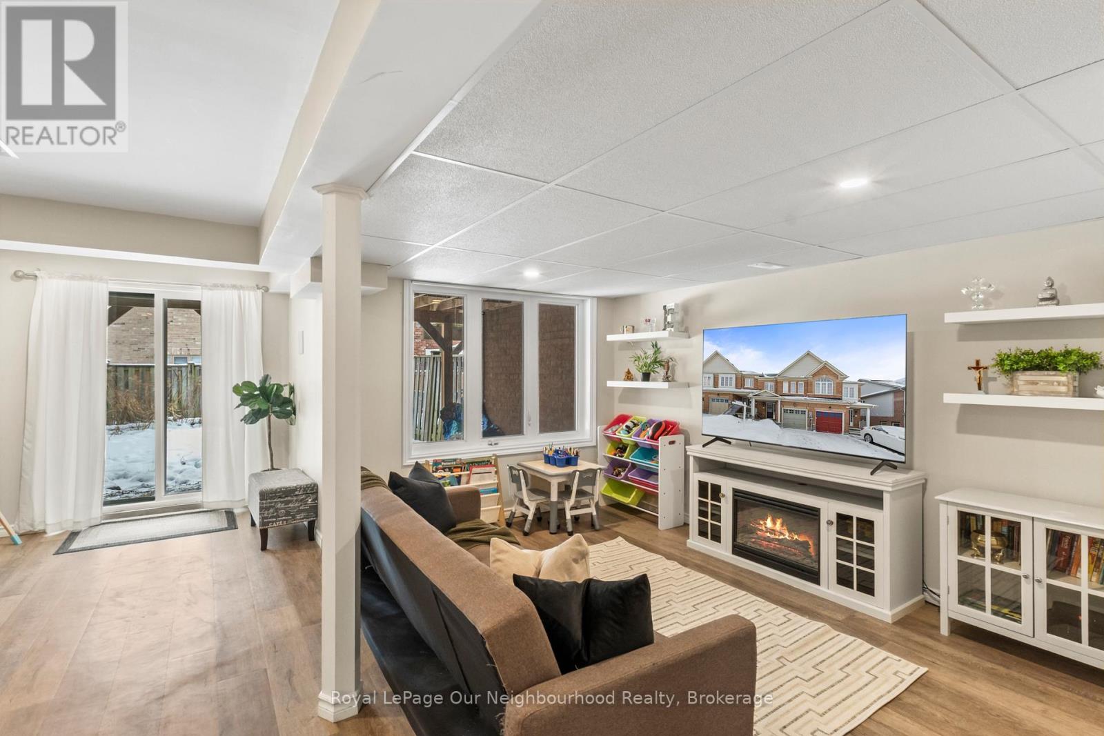 53 Kersey Crescent, Clarington, Ontario  L1E 0A5 - Photo 23 - E12945322