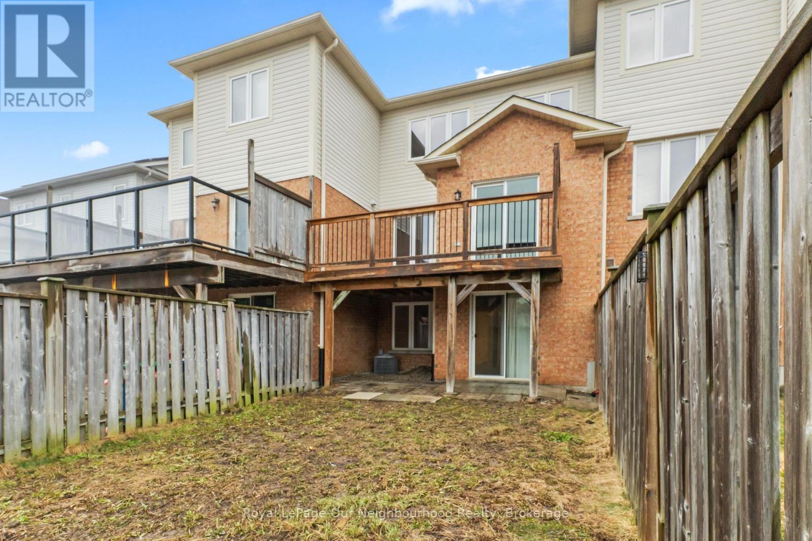 53 Kersey Crescent, Clarington, Ontario  L1E 0A5 - Photo 29 - E12945322