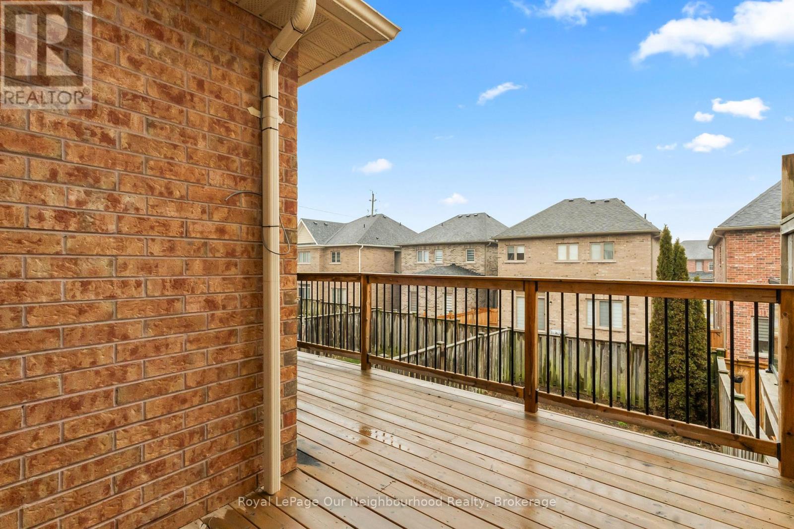 53 Kersey Crescent, Clarington, Ontario  L1E 0A5 - Photo 33 - E12945322