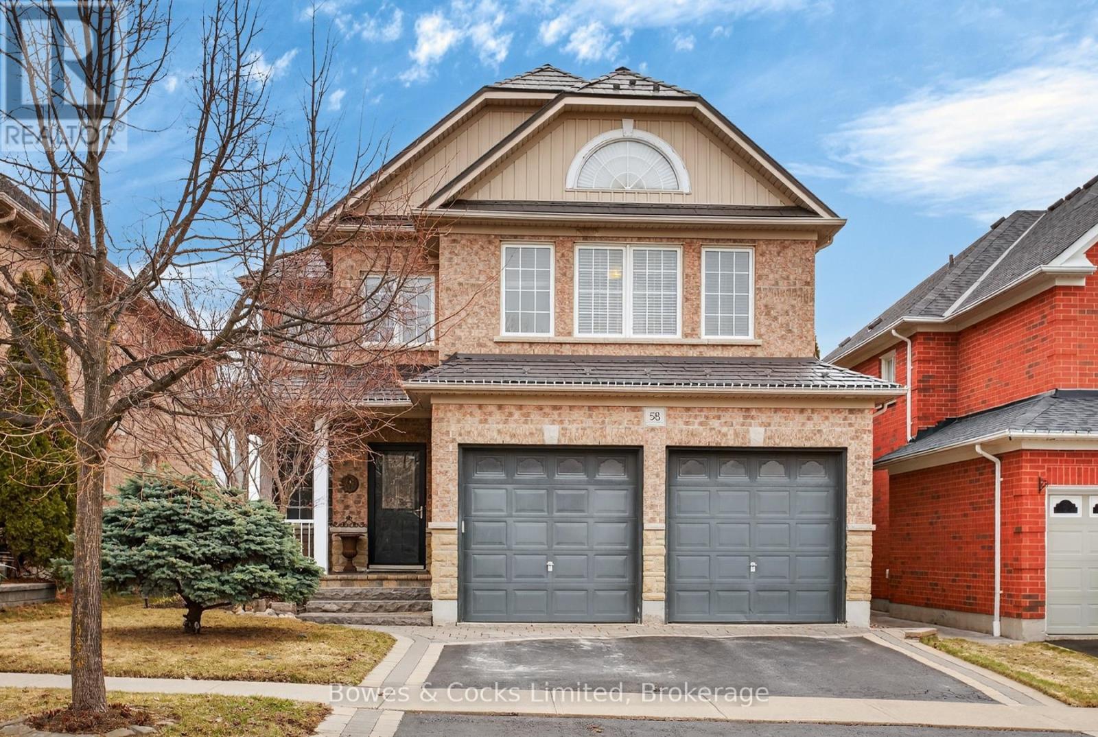 58 CARLINDS DRIVE, Whitby, Ontario