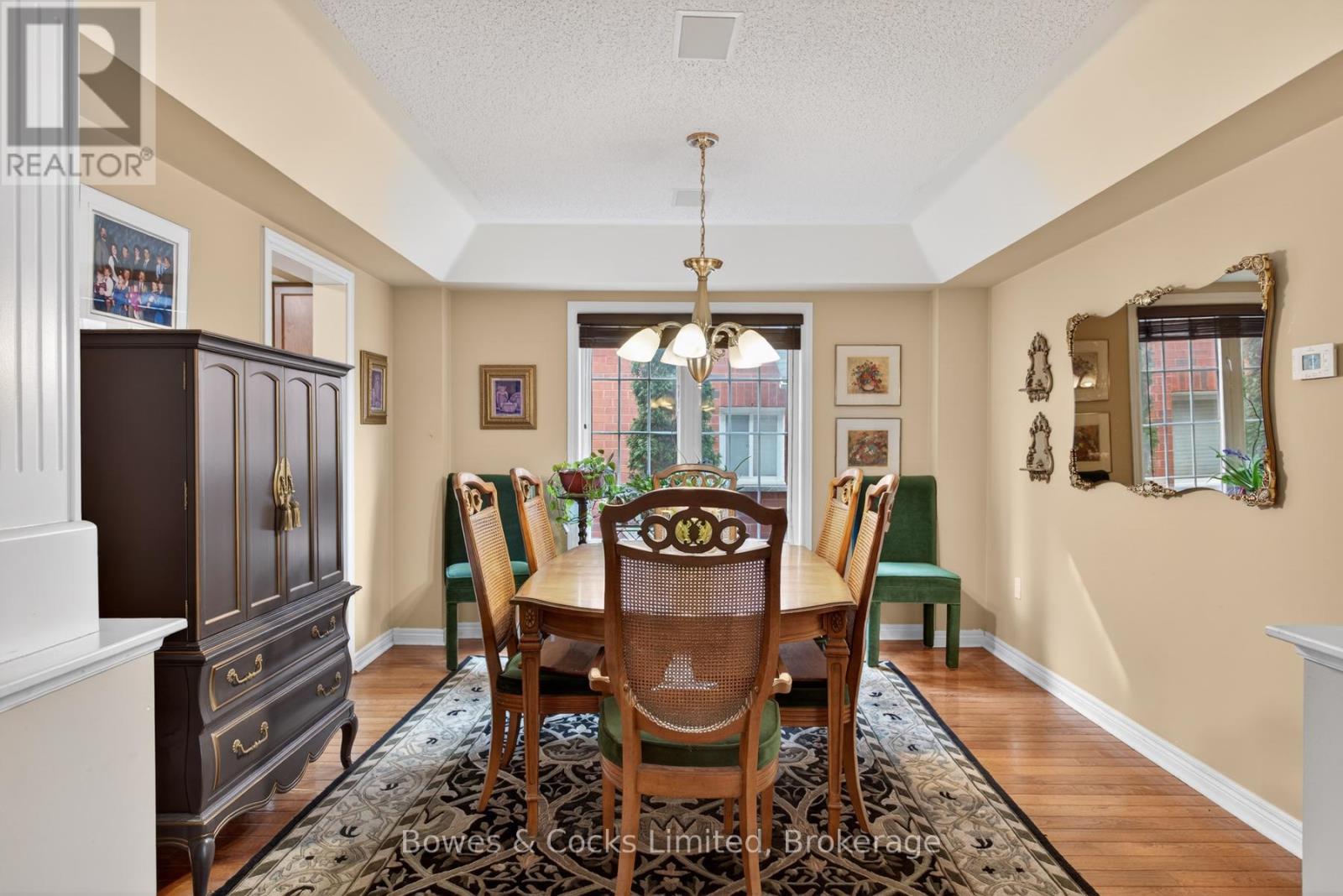 58 Carlinds Drive, Whitby, Ontario  L1R 3B8 - Photo 10 - E12945334