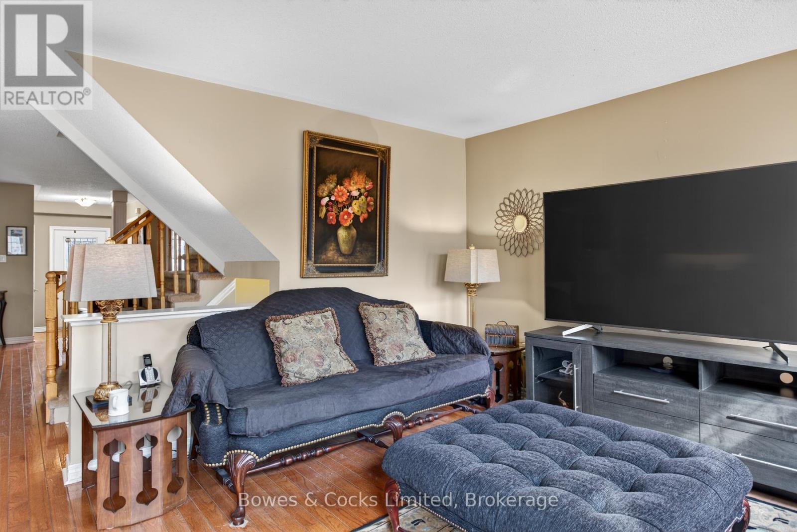 58 Carlinds Drive, Whitby, Ontario  L1R 3B8 - Photo 14 - E12945334