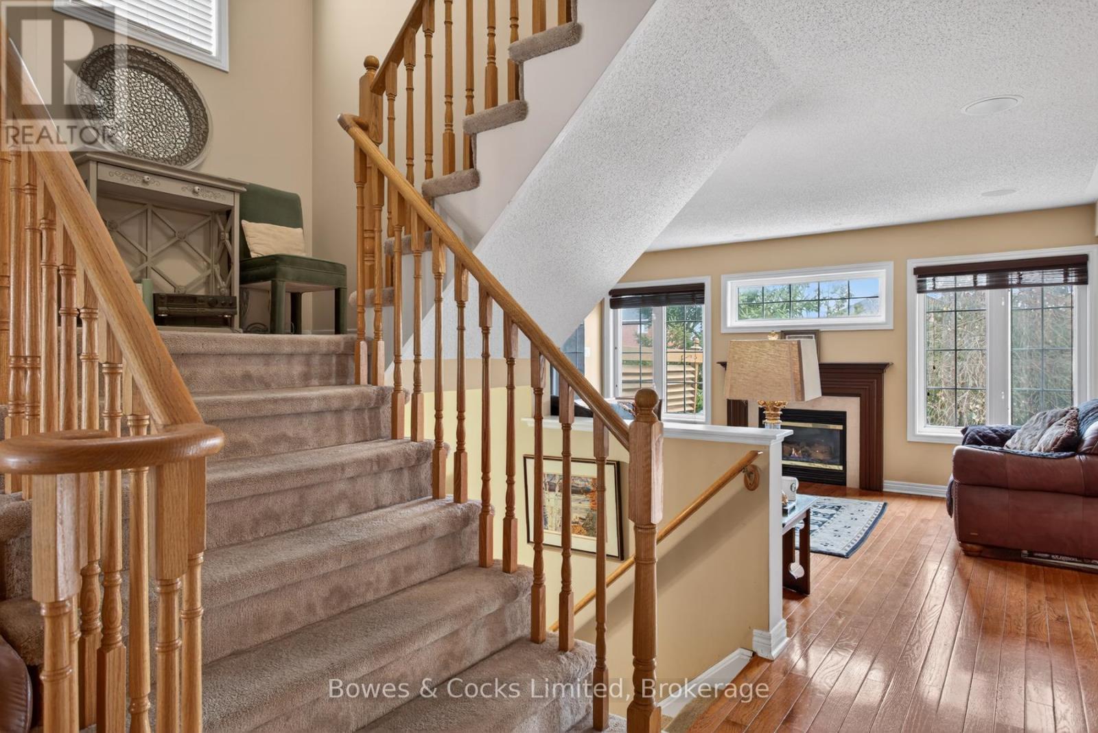 58 Carlinds Drive, Whitby, Ontario  L1R 3B8 - Photo 20 - E12945334