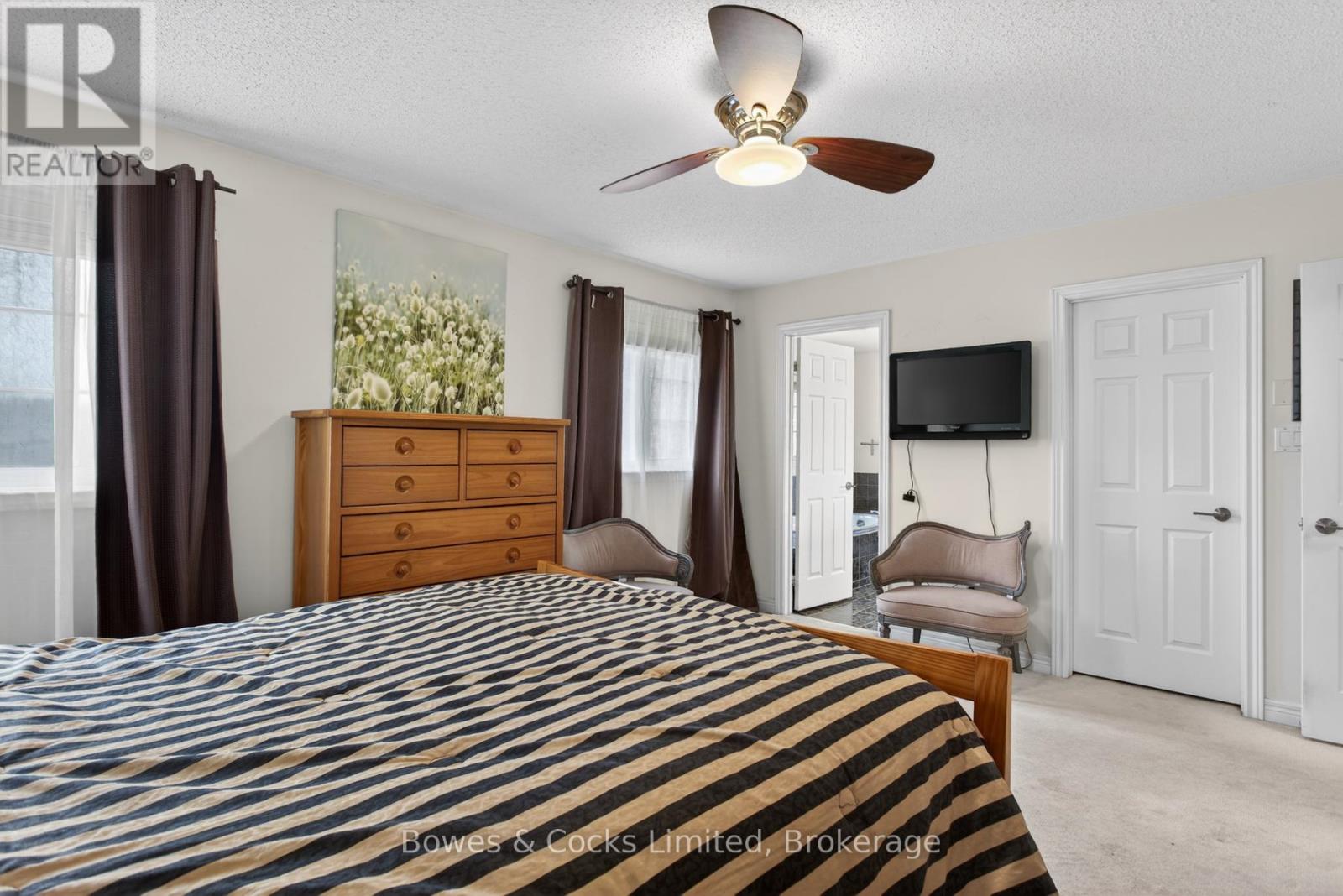 58 Carlinds Drive, Whitby, Ontario  L1R 3B8 - Photo 24 - E12945334