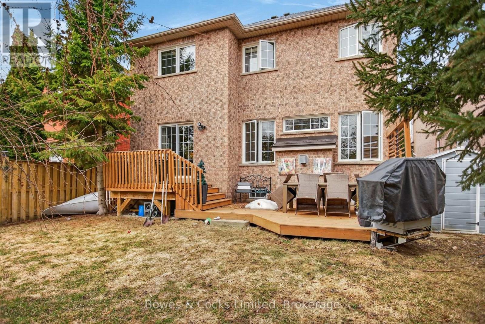 58 Carlinds Drive, Whitby, Ontario  L1R 3B8 - Photo 41 - E12945334