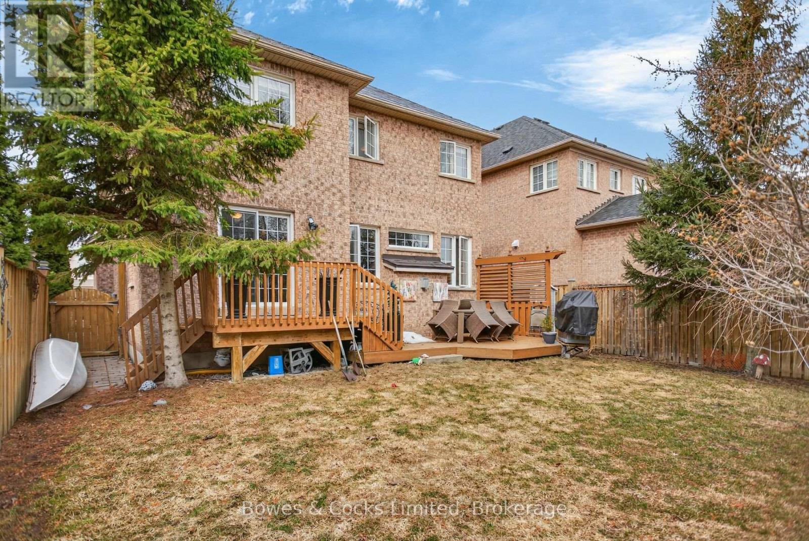 58 Carlinds Drive, Whitby, Ontario  L1R 3B8 - Photo 42 - E12945334