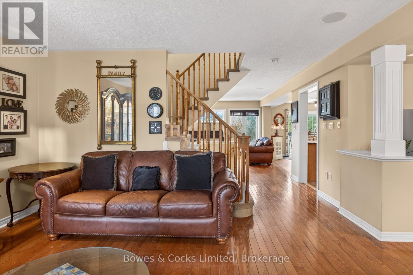 58 Carlinds Drive, Whitby, Ontario  L1R 3B8 - Photo 8 - E12945334