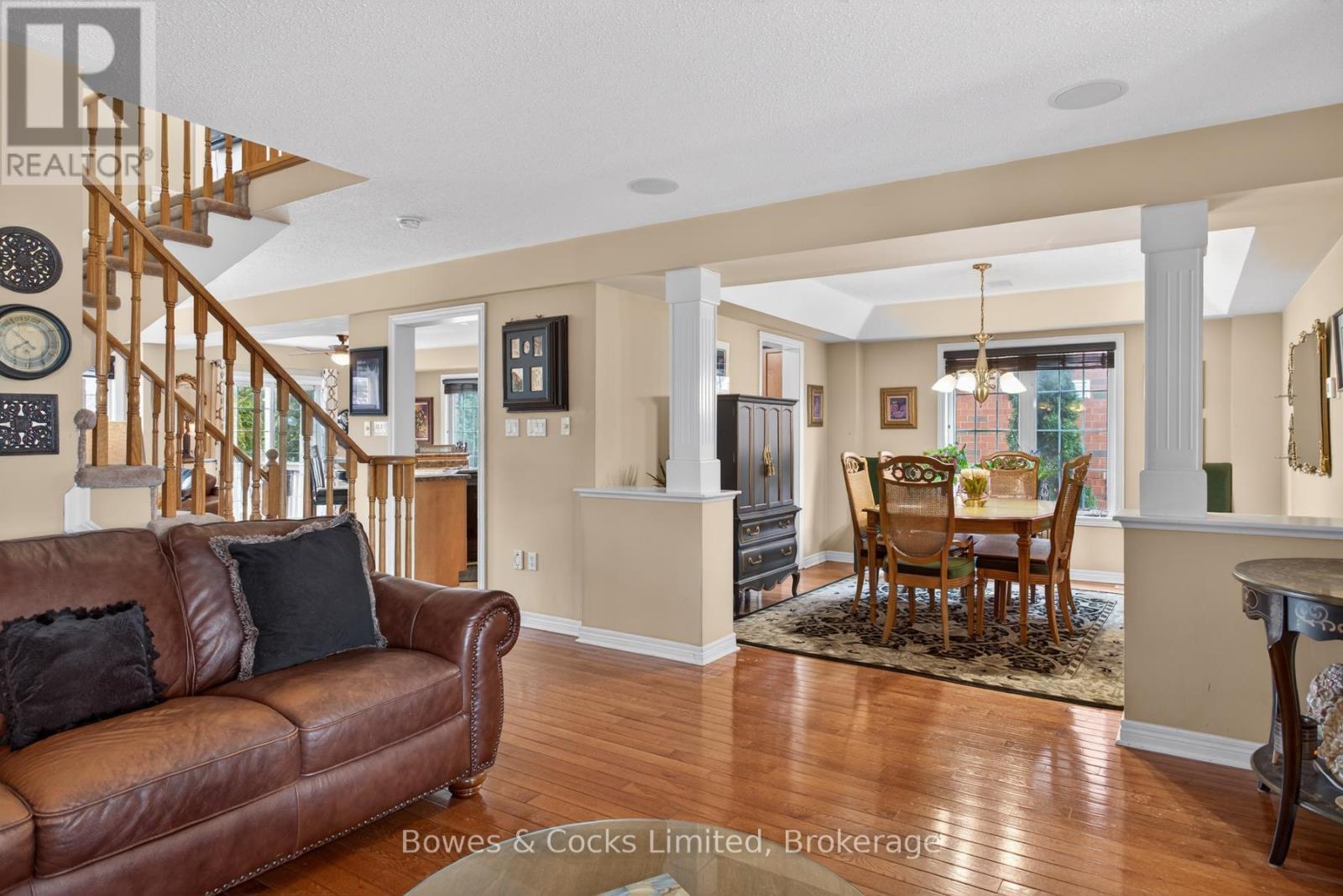 58 Carlinds Drive, Whitby, Ontario  L1R 3B8 - Photo 9 - E12945334