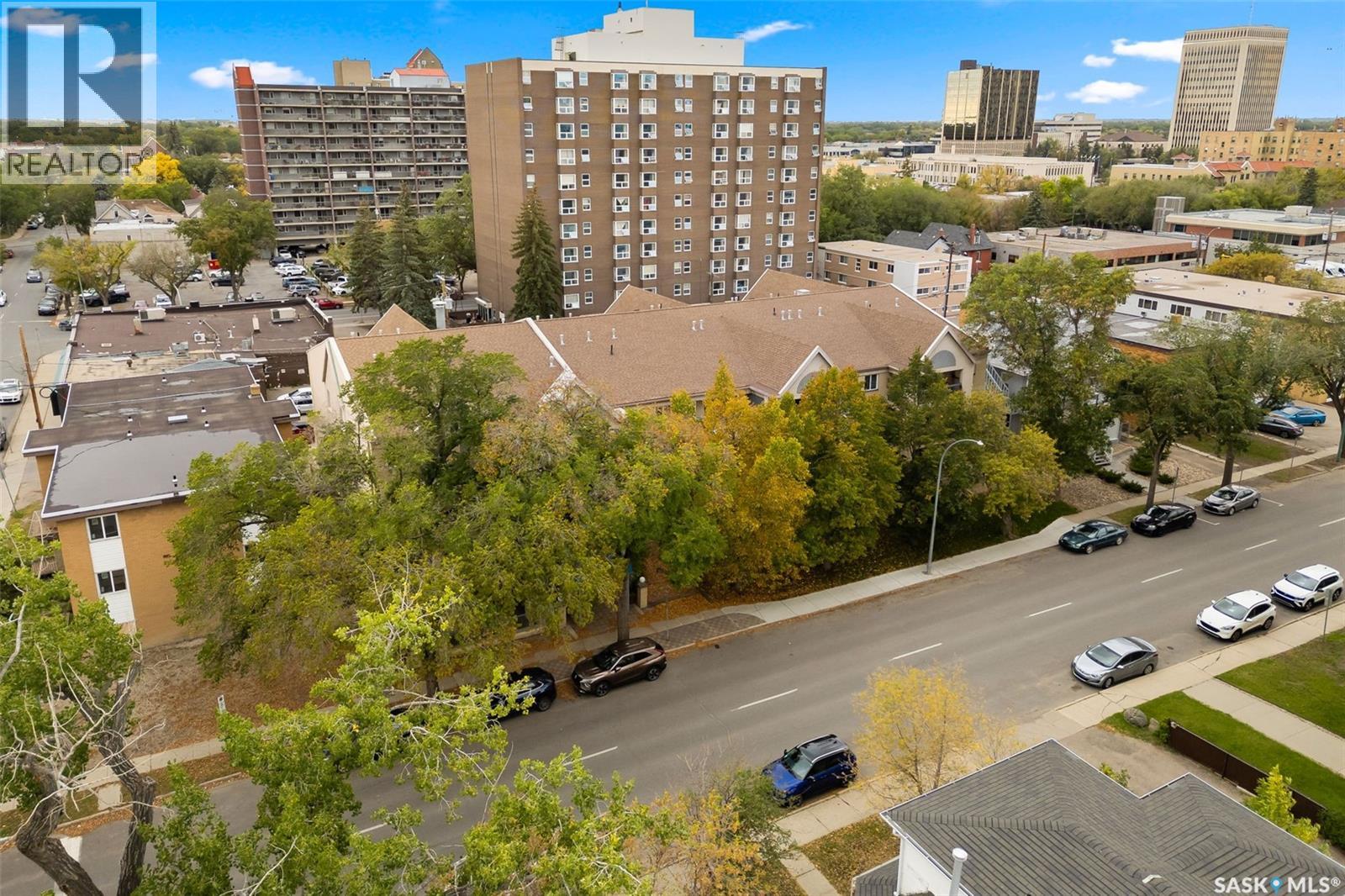 303 2160 Cornwall STREET, regina, Saskatchewan