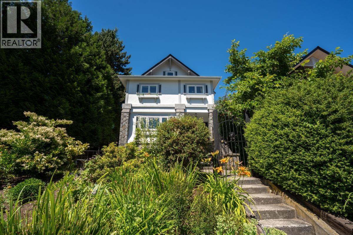 2575 W 3rd Avenue, Vancouver, British Columbia  V6K 1M2 - Photo 31 - R3105822