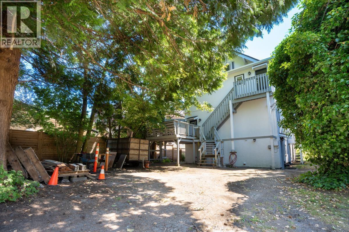 2575 W 3rd Avenue, Vancouver, British Columbia  V6K 1M2 - Photo 33 - R3105822