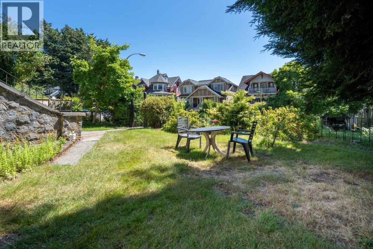 2575 W 3rd Avenue, Vancouver, British Columbia  V6K 1M2 - Photo 34 - R3105822