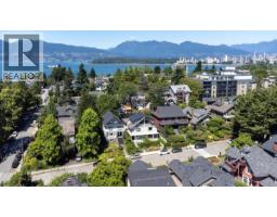 2575 W 3RD AVENUE, Vancouver, British Columbia