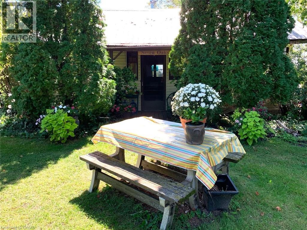 110 Old Lakeshore Road, Woodhouse, Ontario  N0A 1N3 - Photo 16 - 40816048