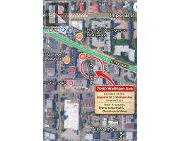 102 7060 WALTHAM AVENUE, Burnaby, British Columbia